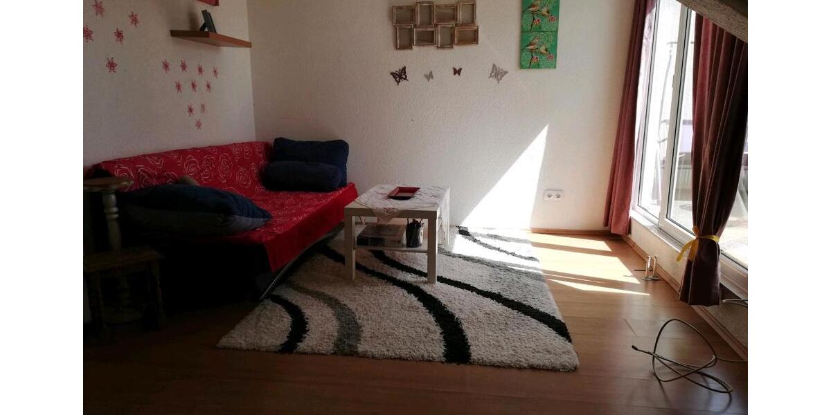 Dachgeschoßwohnung Ludwigshafen am Rhein Ludwigshafen-Hemshof - 1 Zimmer, 39 m&sup2;, 138.000&euro; | Angebot:25280800