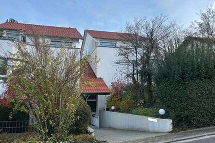 Wohnung zum Mieten in Hirschberg 1.500 € 114 m² 4 zimmer