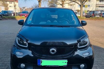 Smart ForFour 96.000 km 6.200 &euro; Viernheim 68519