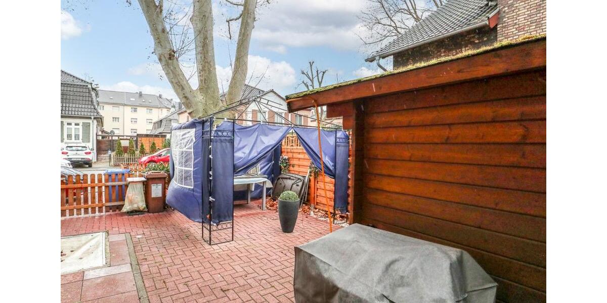 Doppelhaushälfte Ludwigshafen am Rhein Ludwigshafen-Hemshof - 3 Zimmer, 97 m&sup2;, 320.000&euro; | Angebot:26464964