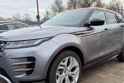 Land Rover Range Rover Evoque 150.000 km 24.000 &euro; Philippsburg 76661