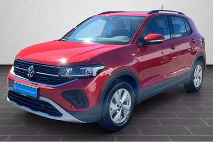 VW T-Cross 4.570 km 25.900 &euro; Ladenburg 68526