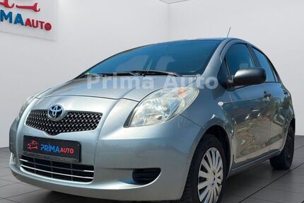 Toyota Yaris 155.000 km 3.999 &euro; Mannheim 68309