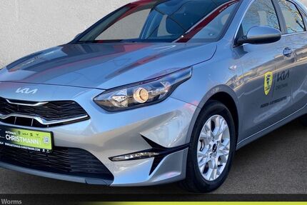 Kia ceed / Ceed 2.800 km 19.990 &euro; Ludwigshafen 67059