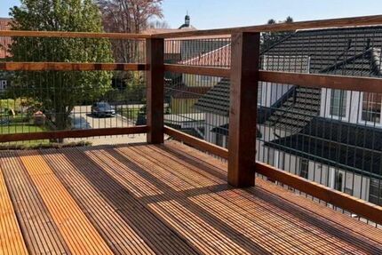 5-ZimmerDachgeschosswohnung mit Balkon in Heidelberg - Wohnung Heidelberg Neuenheim | Angebot:27313803