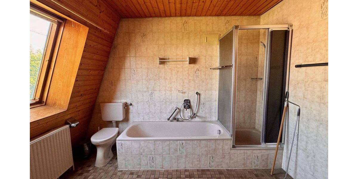 Doppelhaushälfte Sinsheim - 4 Zimmer, 131 m&sup2;, 390.000&euro; | Angebot:26886553
