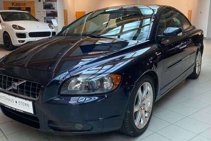 Volvo C70 280.000 km 4.990 &euro; Mutterstadt 67112