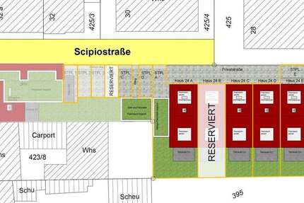 Grundstück Plankstadt - 145.000&euro; | Angebot:26491009
