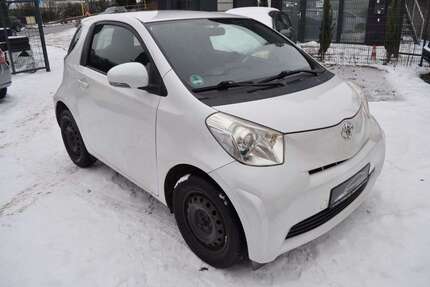 Toyota iQ 111.994 km 6.950 &euro; Mannheim 68305