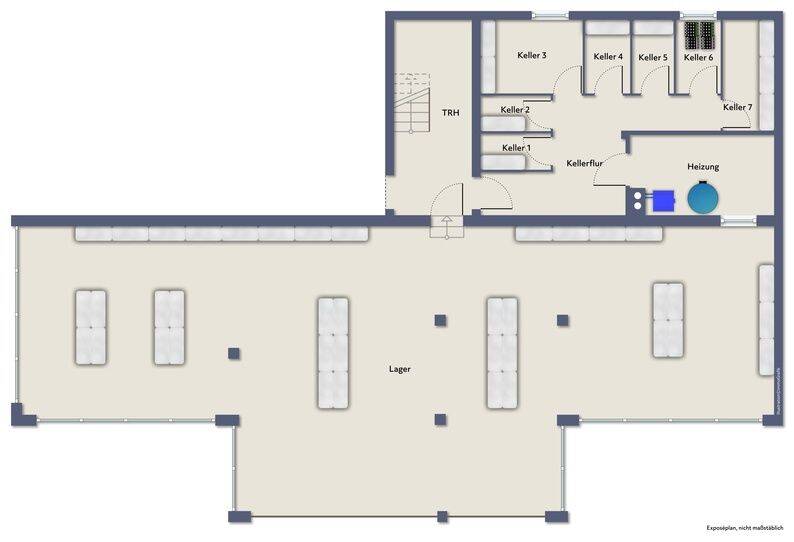 Mehrfamilienhaus, Wohnhaus Eppelheim - 1.875.000&euro; | Angebot:26887295