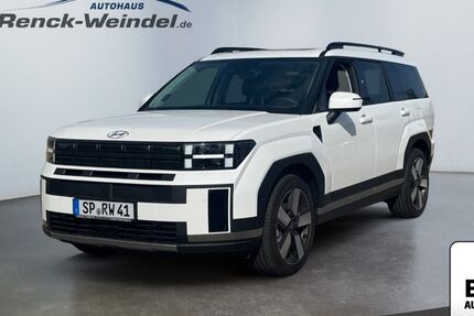 Hyundai SANTA FE 1.150 km 51.989 &euro; Speyer 67346