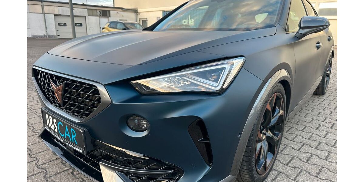 Cupra Formentor 16.886 km 27.800 &euro; Speyer 67346
