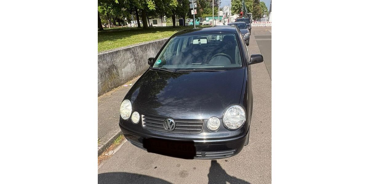 VW Polo 168.567 km 2.750 &euro; Ludwigshafen 67063