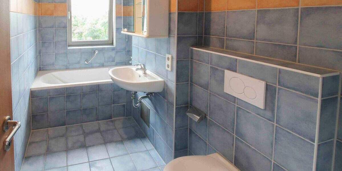 Etagenwohnung Mannheim Neuhermsheim - 4 Zimmer, 94 m&sup2;, 369.000&euro; | Angebot:25340129