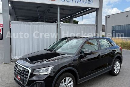 Audi Q2 29.995 km 19.990 € Hockenheim 68766