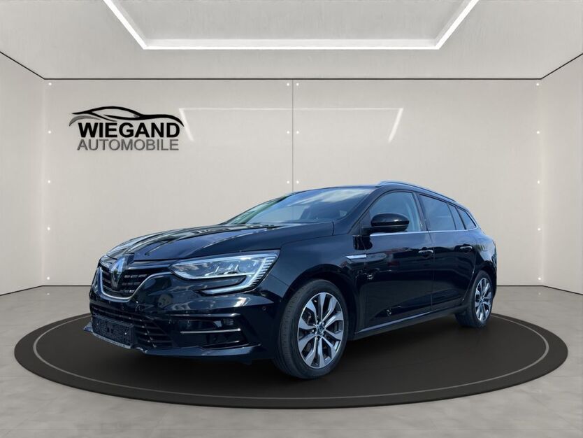 Renault Megane 35.500 km 17.490 € Viernheim 68519