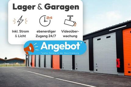 Gewerbeobjekt Ludwigshafen am Rhein Ludwigshafen-Oggersheim - 285&euro; | Angebot:26272730