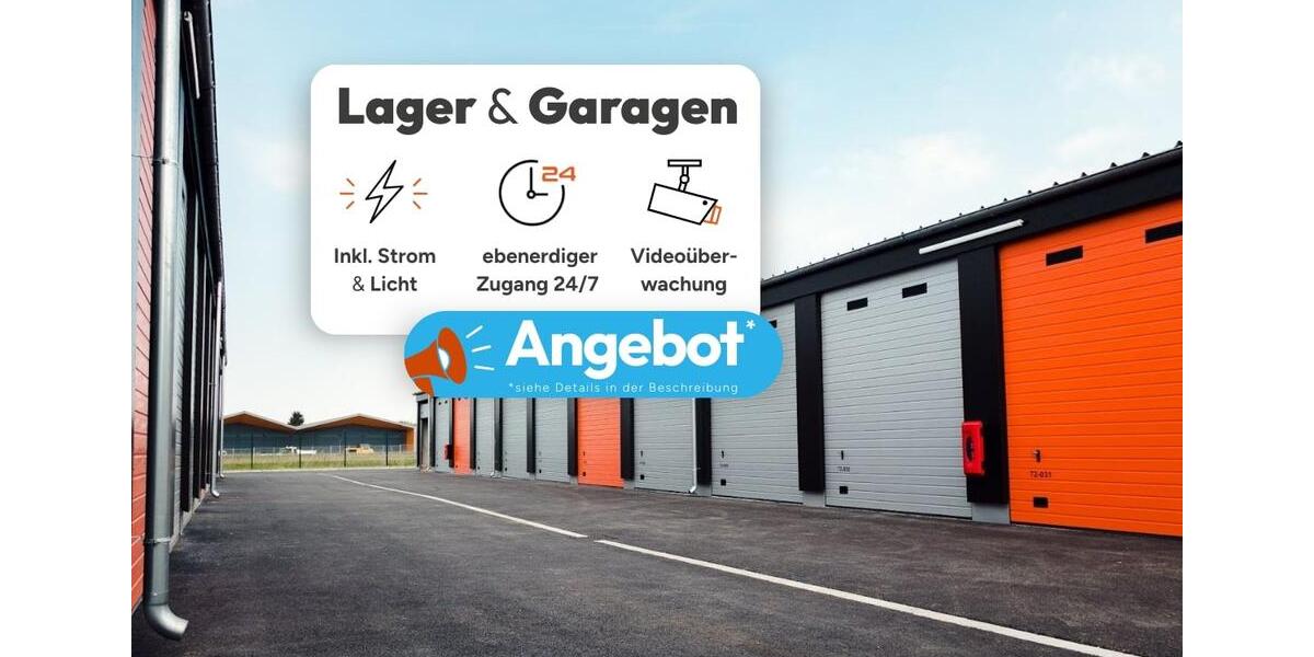 Gewerbeobjekt Ludwigshafen am Rhein Ludwigshafen-Oggersheim - 285&euro; | Angebot:26272730
