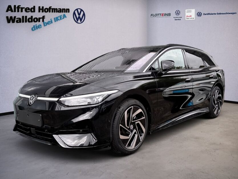 VW ID.7 8.997 km 53.410 € Walldorf 69190