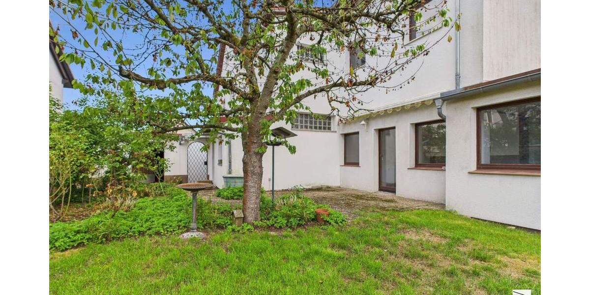 ***Dein Projekt wartet! Einfamilienhaus mit großem Grundstück und Garage in Brühl-Rohrhof*** 5 zimmer