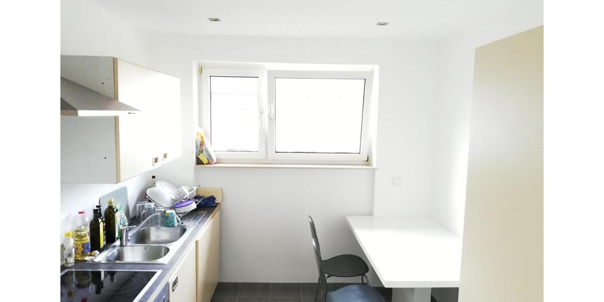 Etagenwohnung Mannheim Gartenstadt - 1 Zimmer, 65 m&sup2;, 400&euro; | Angebot:25281347