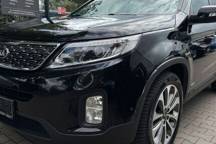 Kia Sorento 204.754 km 9.800 &euro; LUDWIGSHAFEN AM RHEIN 67071