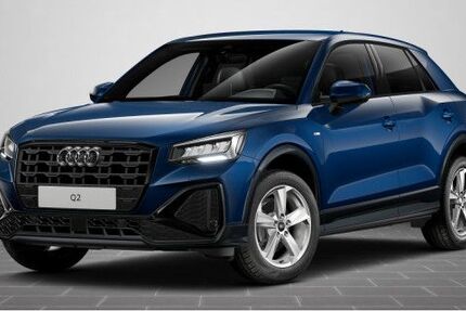 Audi Q2 6.370 km 33.900 &euro; Ludwigshafen 67063