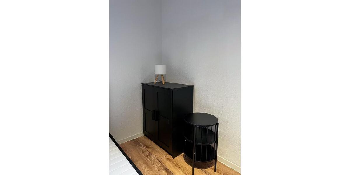 Erdgeschoßwohnung Mannheim Herzogenried - 2 Zimmer, 34 m&sup2;, 395&euro; | Angebot:25357675