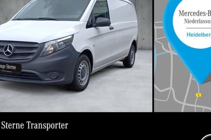 Mercedes-Benz Vito 25.746 km 21.991 € Heidelberg 69126