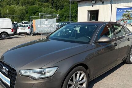Audi A6 253.000 km 6.350 &euro; Mörlenbach 69509
