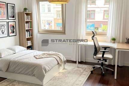 Wohnung Heidelberg Bahnstadt - 2 Zimmer, 50 m&sup2;, 305.000&euro; | Angebot:27092654