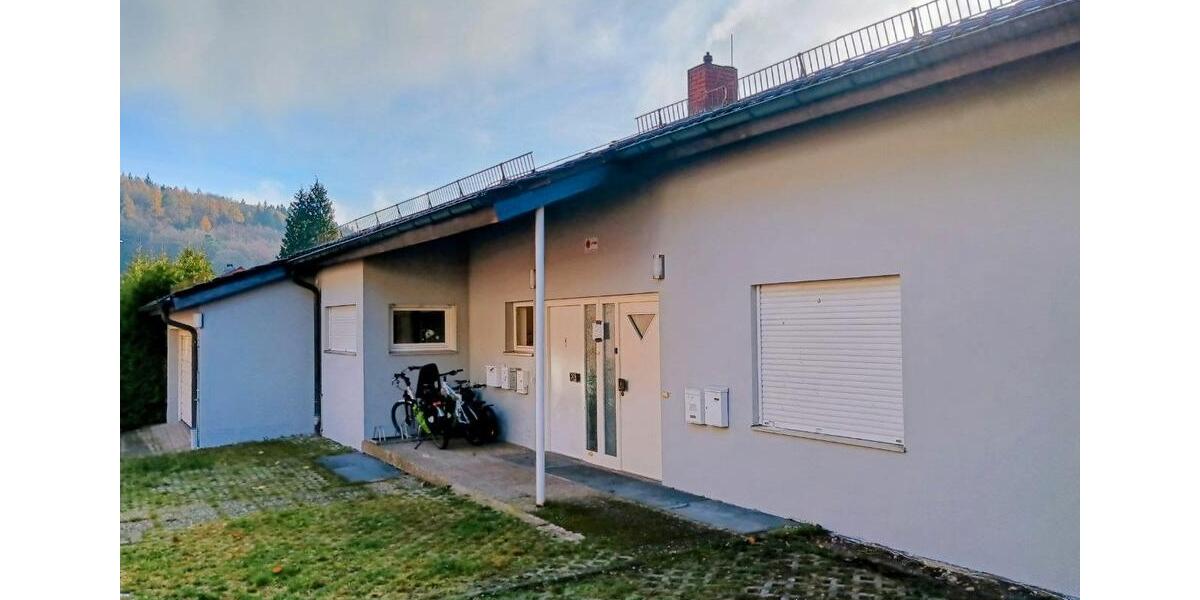 Erdgeschoßwohnung Heidelberg Peterstal - 3 Zimmer, 129 m&sup2;, 1.500&euro; | Angebot:26335066