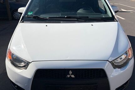 Mitsubishi Colt 261.900 km 1.690 &euro; Hemsbach 69502