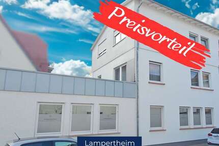 Gewerbeobjekt Lampertheim - 339.500&euro; | Angebot:26291949