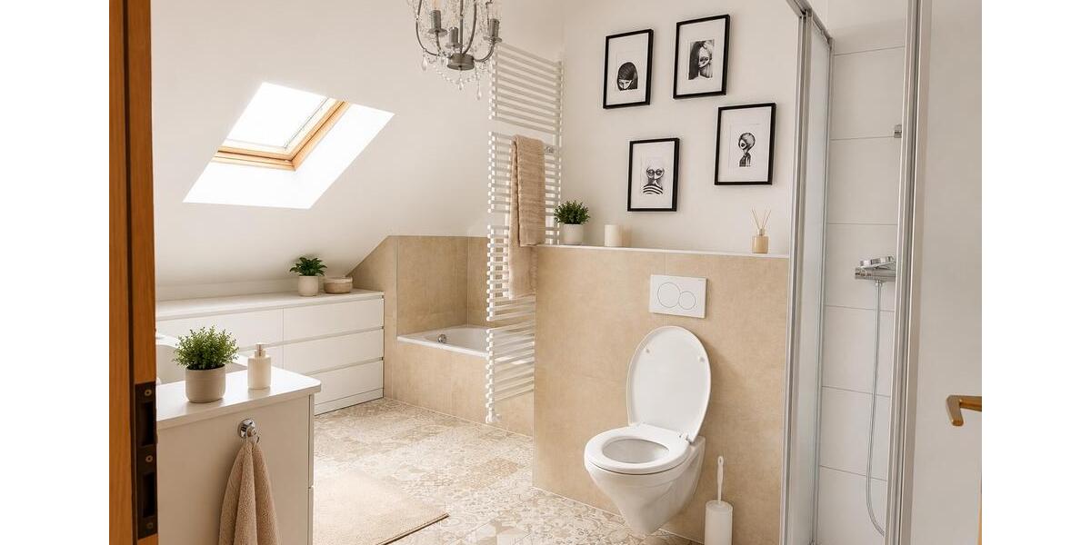 Maisonettenwohnung Mannheim Innenstadt - 3.5 Zimmer, 114 m&sup2;, 530.000&euro; | Angebot:26710696