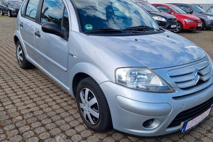 Citroen C3 168.000 km 1.799 &euro; Ludwigshafen Am Rhein 67059