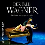 Der Fall Wagner - Tanztheater von Enrique Gasa Valga