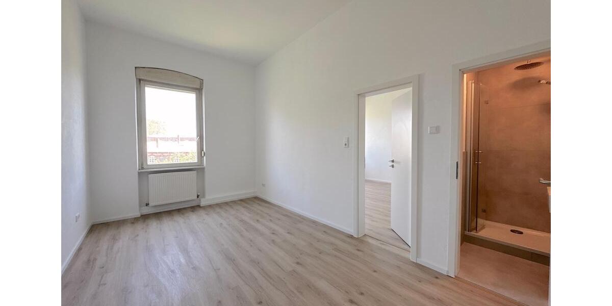 Etagenwohnung Mannheim - 2 Zimmer, 51 m&sup2;, 840&euro; | Angebot:26407509