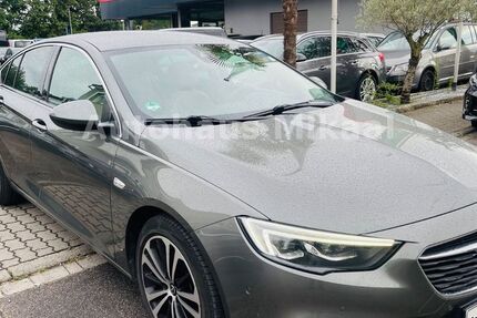 Opel Insignia 172.000 km 12.599 &euro; Ketsch 68775