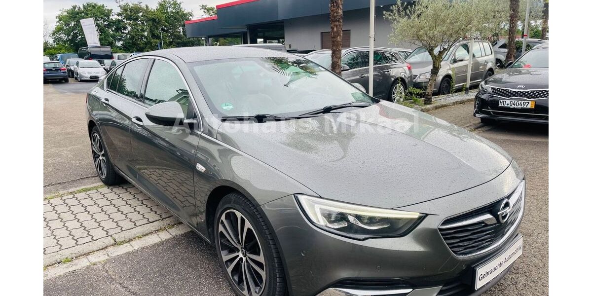 Opel Insignia 172.000 km 12.599 &euro; Ketsch 68775