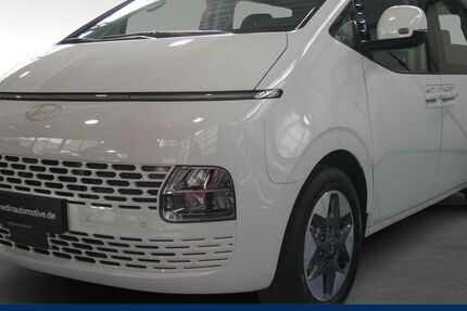 Hyundai STARIA 20.900 km 39.690 € Mannheim 68307