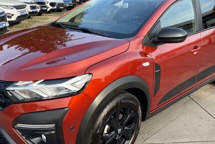 Dacia Jogger 10.000 km 18.300 &euro; Neuhofen 67141