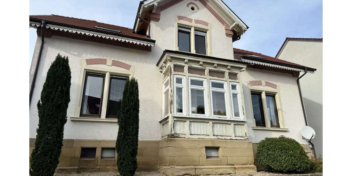 Einfamilienhaus Östringen - 7 Zimmer, 180 m&sup2;, 495.000&euro; | Angebot:25333542