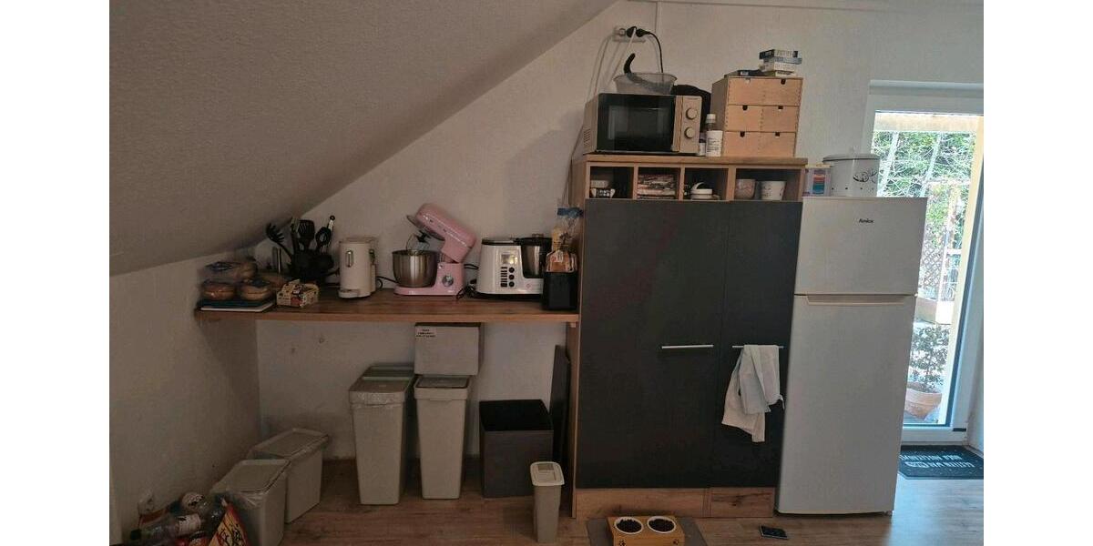 Dachgeschoßwohnung Hirschhorn (Neckar) - 5 Zimmer, 117 m&sup2;, 760&euro; | Angebot:26267020