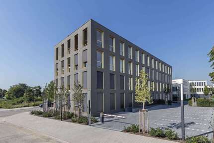 Büro in Mannheim 6.035 € 357 m² zimmer