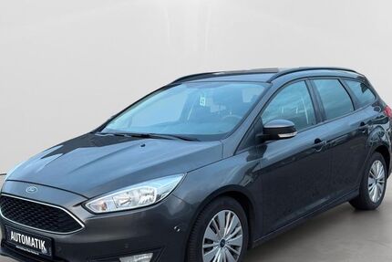 Ford Focus 199.500 km 7.690 € Hockenheim 68766