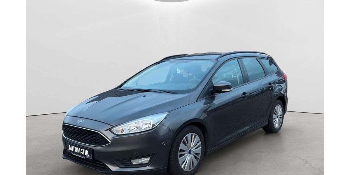 Ford Focus 199.500 km 7.690 € Hockenheim 68766