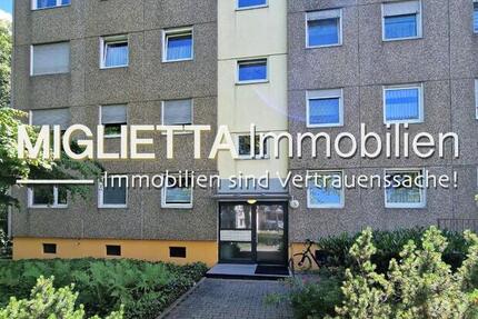 Lichtdurchflutete Wohnung mit Südbalkon in familienfreundliche Lage - Wohnung Frankenthal | Angebot:27034392