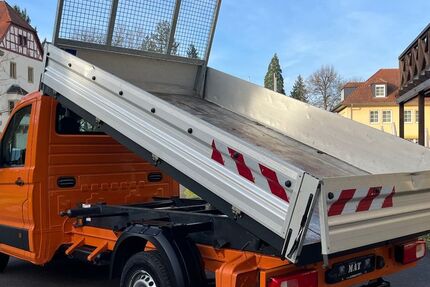 VW Crafter 62.730 km 34.990 &euro; Waibstadt 74915