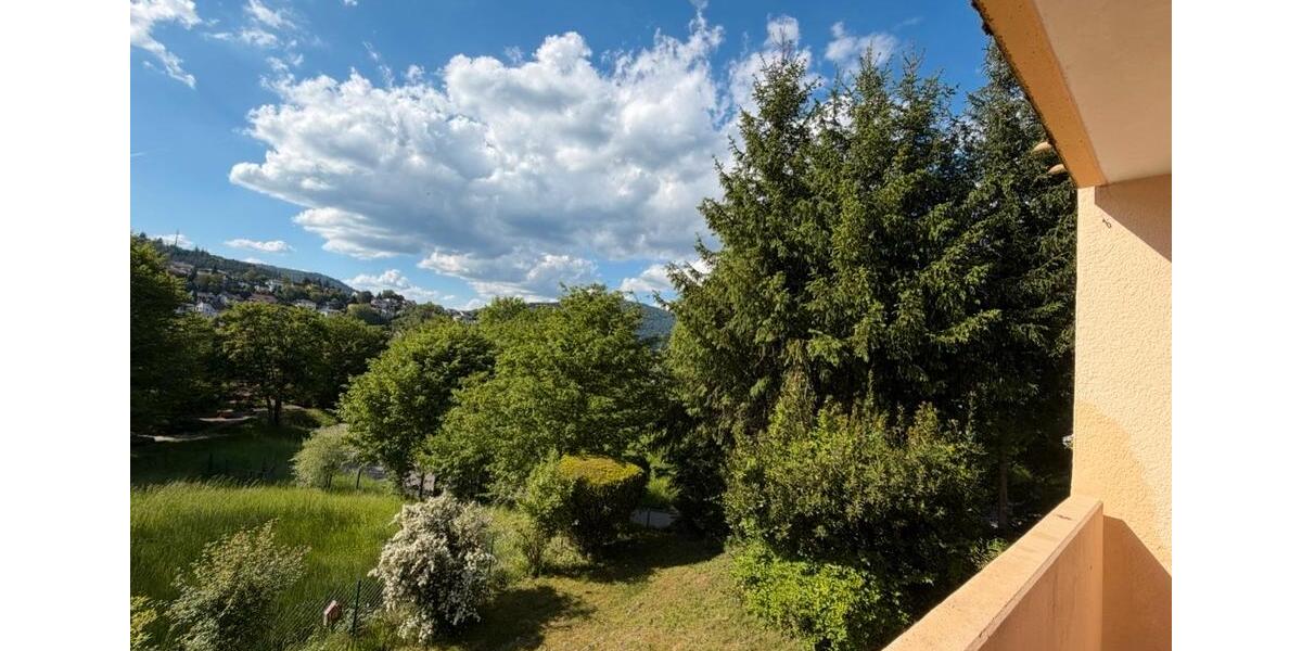 Etagenwohnung Neckargemünd - 3.5 Zimmer, 98 m&sup2;, 289.000&euro; | Angebot:26738240